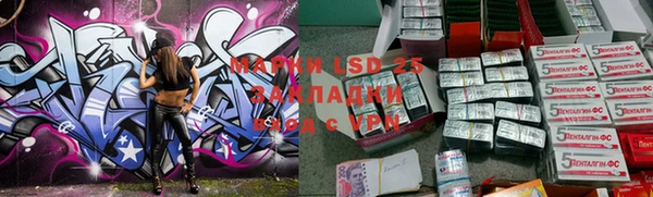 стафф Инсар